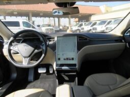 
										Rendimiento del Tesla Model S 2013 full									