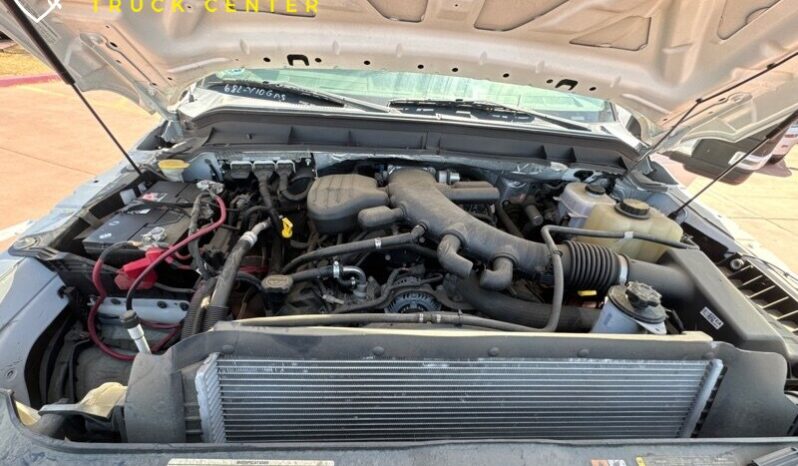 
								2012 Ford F-550 XL 12′ cama de estacas con puerta trasera (1600 LB) full									