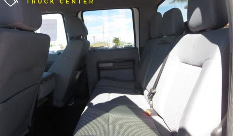 
								Ford F-550 XL 2012 full									