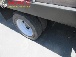 
										2012 Ford F550 XL Crew Cab ’12 Cama de gas de estaca full									