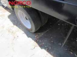 
										2012 Ford F550 XL Crew Cab ’12 Cama de gas de estaca full									
