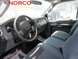 
										2012 Ford F550 XL Crew Cab ’12 Cama de gas de estaca full									