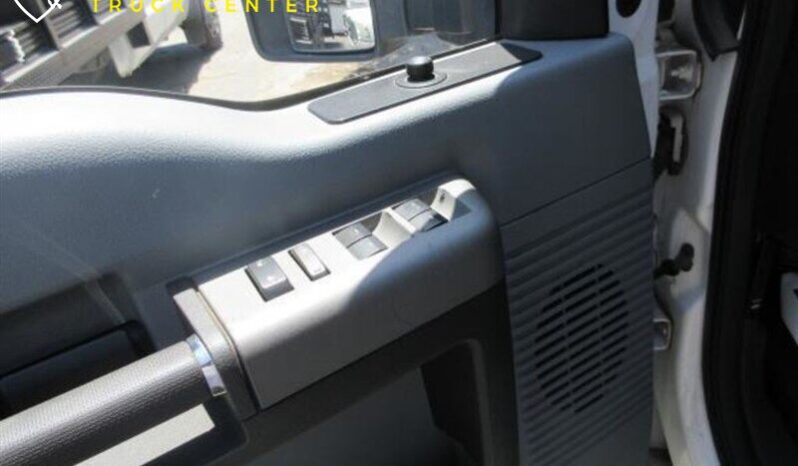 
								2012 Ford F550 XL Crew Cab ’12 Cama de gas de estaca full									