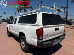 
										Toyota Tacoma SR 2019 .4×4 full									