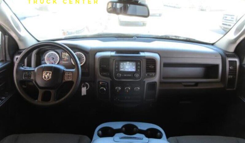 
								RAM 1500 Tradesman 2016 full									