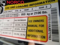 
										Ford F-150 XL 2020 full									
