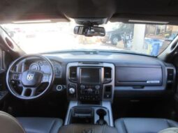 
										RAM 1500 Rebel 2017 full									