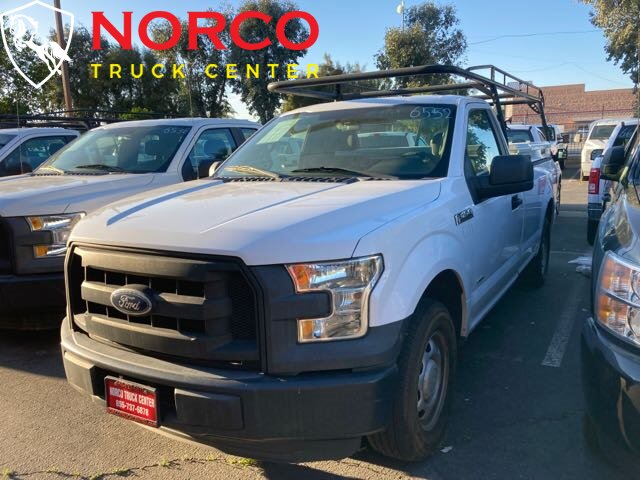 Ford F-150 XL 2016