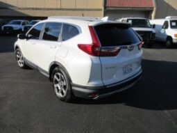 
										Honda CR-V EX-L 2017 full									