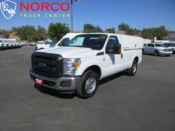 
										Ford F-250 Super Duty XL 2016 full									