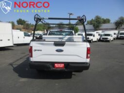 
										Ford F-150 XL 2017 full									