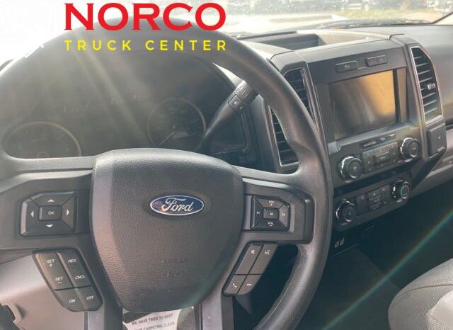 
								Ford F-150 XL 2019 full									