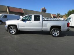 
										Chevrolet Silverado 1500 LT 2016 full									