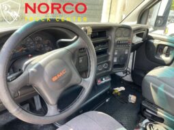 
										2006 GMC C5500 Camión de Remolque de Cabina Regular Diesel full									