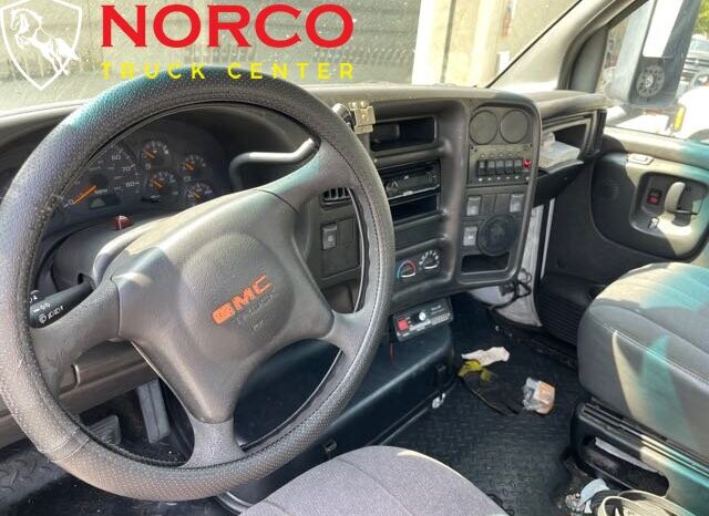 
								2006 GMC C5500 Camión de Remolque de Cabina Regular Diesel full									