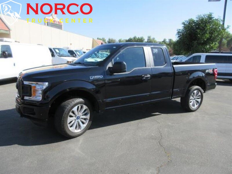 Ford F-150 XL 2020