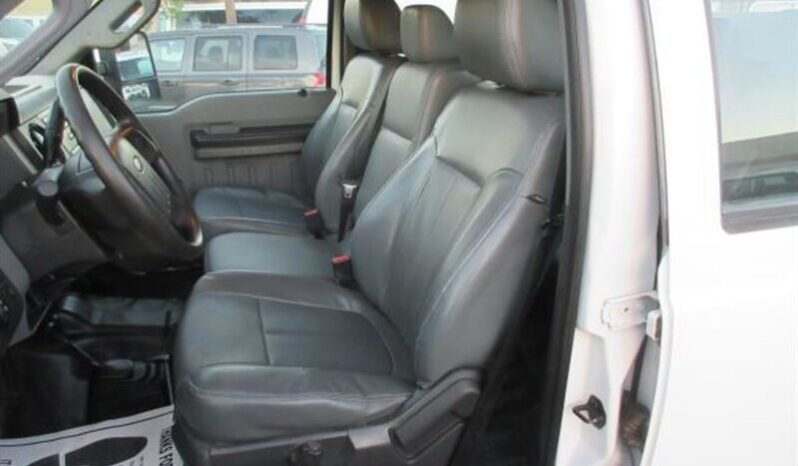 
								Ford F-250 Super Duty XL 2013 full									