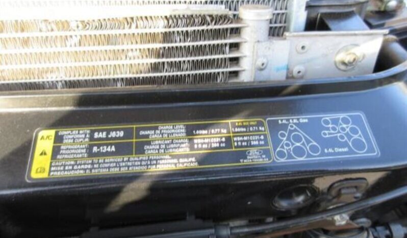 
								2008 Ford F-450 Cabina regular full									