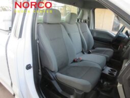 
										Ford F-150 XL 2017 full									