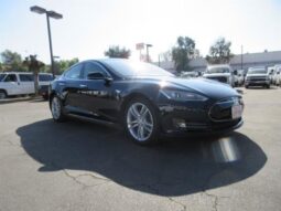 
										Rendimiento del Tesla Model S 2013 full									