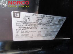 
										Chevrolet Silverado 1500 LT 2017 full									