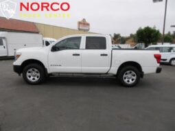 
										Nissan Titan S 2017 full									