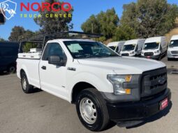 
										Ford F-150 XL 2017 full									