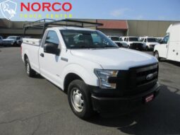 
										Ford F-150 XL 2017 full									