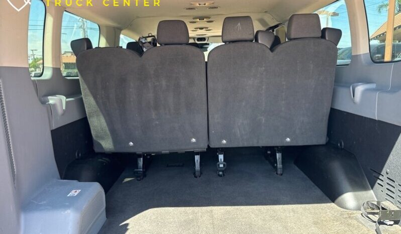 
								2016 Ford Transit T350 12 Pasajeros full									