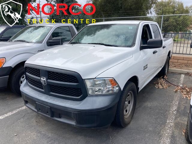 RAM 1500 Tradesman 2014