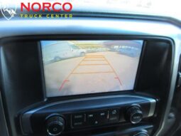 
										Chevrolet Silverado 1500 LT 2017 full									