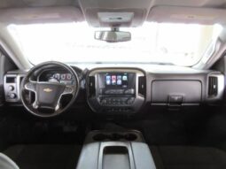 
										2016 Chevrolet Silverado 1500 LT Crew Cab Cama corta 4×4 full									