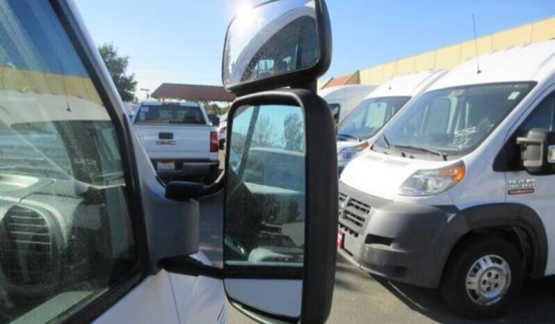 
								2005 Dodge Sprinter 16′ caja full									