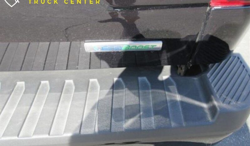 
								Ford F-150 XL 2020 full									