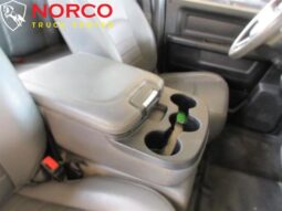 
										2018 RAM 1500 Tradesman Cabina extendida Cama corta full									