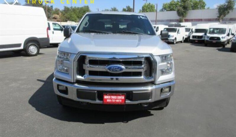 
								Ford F-150 XL 2017 full									