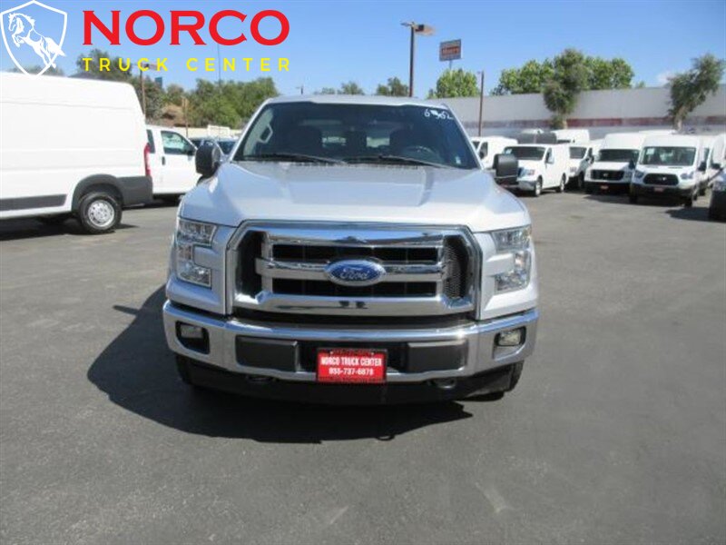 Ford F-150 XL 2017