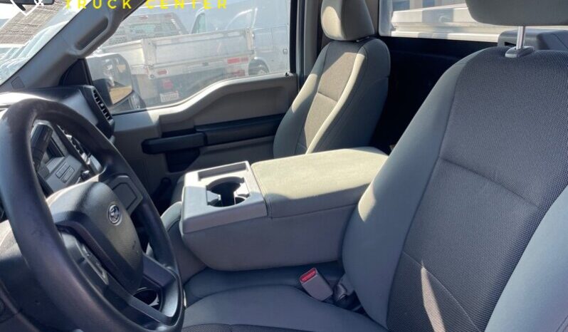 
								Ford F-150 XL 2017 full									