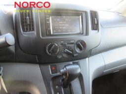 
										Nissan NV200 S 2017 full									