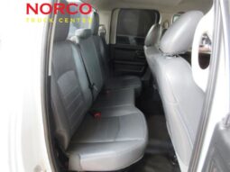 
										2018 RAM 1500 Tradesman Cabina extendida Cama corta full									
