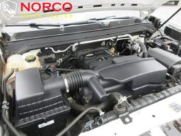 
										Camioneta de trabajo Chevrolet Colorado 2016 full									
