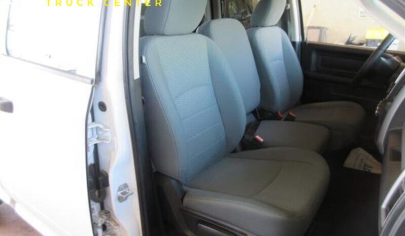 
								RAM 1500 Tradesman 2015 full									