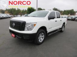 
										Nissan Titan S 2017 full									