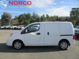 
										Nissan NV200 S 2017 full									
