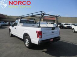 
										Ford F-150 XL 2017 full									
