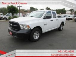 
										RAM 1500 Tradesman 2018 full									