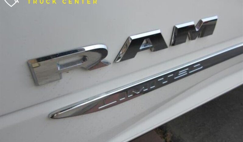 
								RAM 2500 Limited 2021 full									