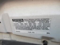 
										Toyota Tundra SR 2016 full									