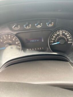 
										Ford F-150 XL 2014 full									