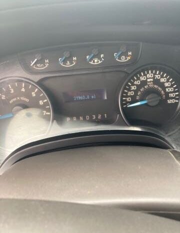 
								Ford F-150 XL 2014 full									